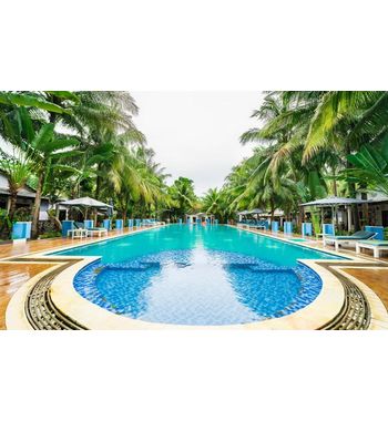 VIP туры во Вьетнам из Ташкента